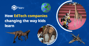Read more about the article How EdTech Companies Changing the Way Kids Learn?