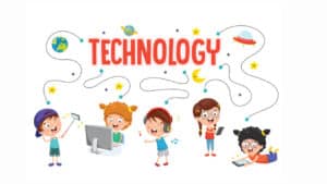 Read more about the article What is the latest Technology for Kids?