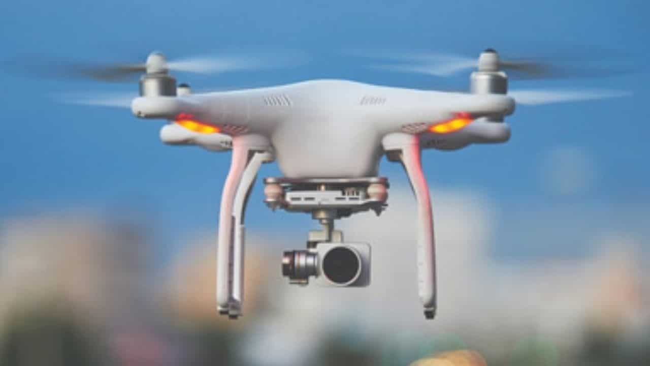You are currently viewing Why Drone is important in Modern World?