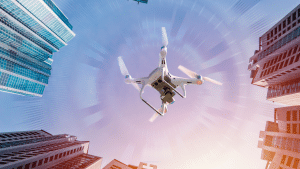 Read more about the article Unleashing the Sky’s Potential: The Evolution of Drones